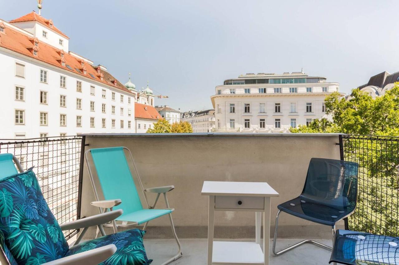 Studio Stubenbastei Vienna Luaran gambar