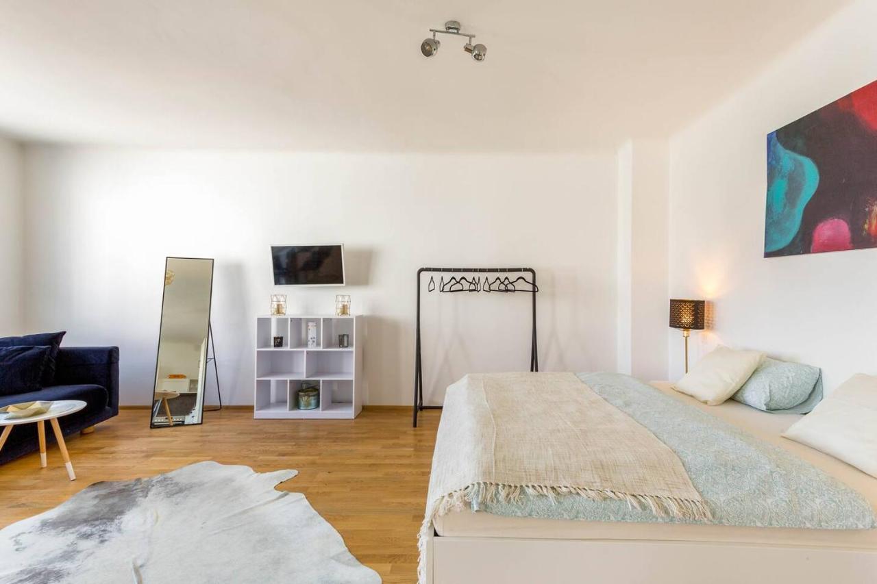 Studio Stubenbastei Vienna Luaran gambar