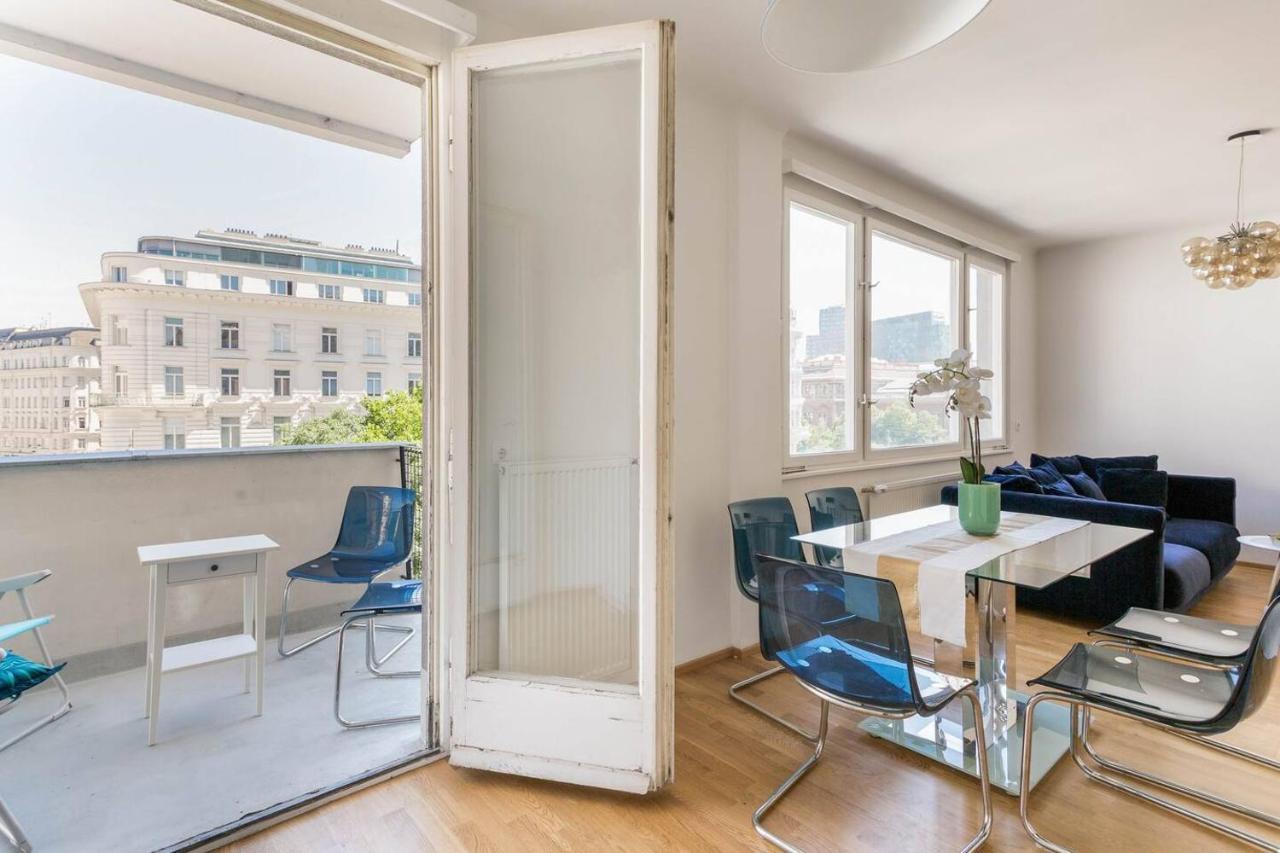 Studio Stubenbastei Vienna Luaran gambar